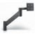 IBM / Lenovo ThinkVision TFT Radial Arm for VESA monitor mount on desk or wall