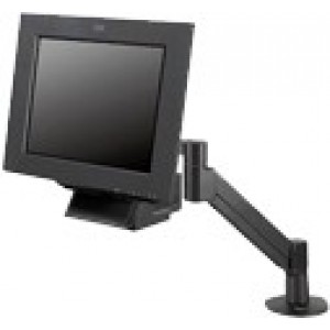 IBM / Lenovo ThinkVision TFT Radial Arm for VESA monitor mount on desk or wall