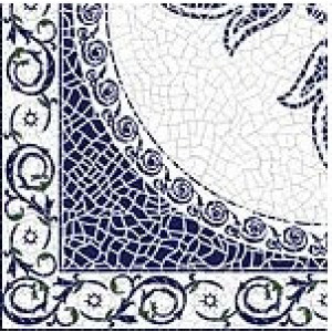 Плитка напольная СОФИЯ 300*300/ 1м.кв.