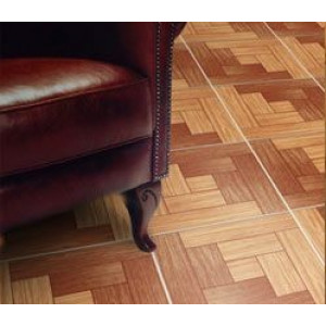Плитка напольная ПАРКЕТ ДОРОЖКА 300*300/ 1м.кв.