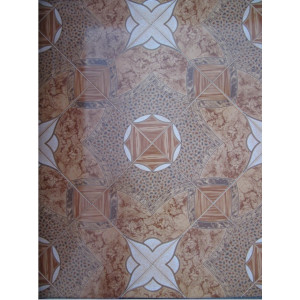 Плитка напольная TEUTA marron 300*300/ 1м.кв.