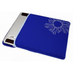 Esperanza NB bag 15.6" - ET125, Sleeve, Neoprene, Double-side Color: Blue or Black