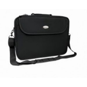 Esperanza NB bag 15.6" - ET101, Black
