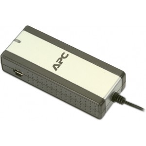 APC Universal Power Adapter with EC plug kit, EMEA
