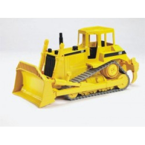 Buldozer Cartepillar