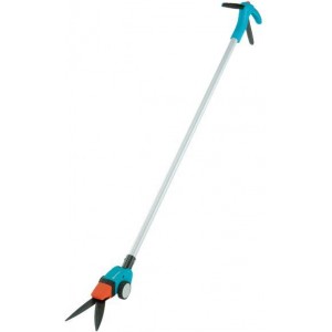 GARDENA Foarfeca de iarba COMFORT cu coada