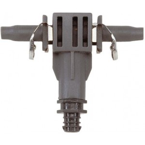 GARDENA Picurator intermediar 4 l/h, 10 buc