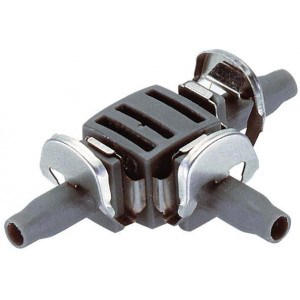 GARDENA Trecere-Tde la conducta 13mm la 4,6mm,10 buc