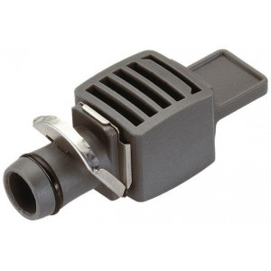 GARDENA Set dopuri conducta 13 mm,5 buc