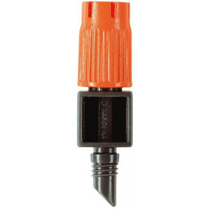 GARDENA Micro-aspersor arii restrinse,de capat,10 buc