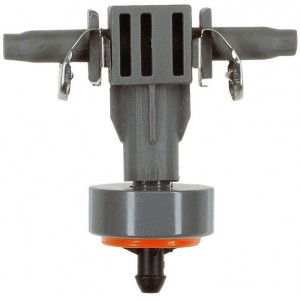 GARDENA Picurator intermediar 2l/h cu control al presiunii