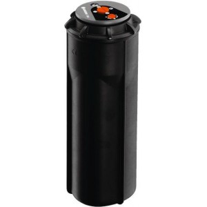 GARDENA Aspersor telescopic subteran Turbo T380 N