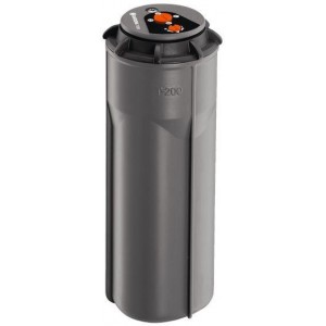 GARDENA Aspersor telescopic subteran Turbo T200 Premium