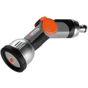 GARDENA Pistol p/u stropit/Dus PREMIUM reglabil ,3 jeturi