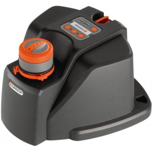 GARDENA Aspersor AquaContour Automatic Comfort