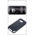 Силиконовый чехол для телефона Nokia 5530 white