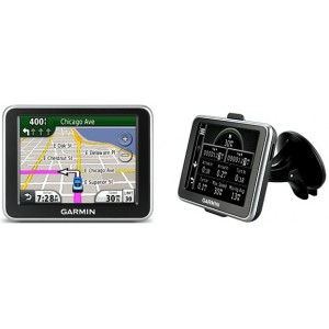 GPS GARMIN nuvi 2250