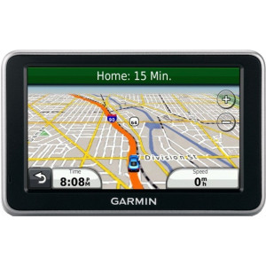 GPS GARMIN nuvi 2350EU