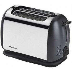 Тостер MOULINEX TT 1761
