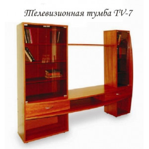 Телевизионная Тумба TV-7