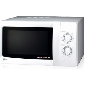 Микроволновая печь LG MH6329H