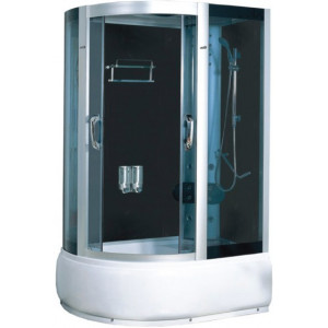 Душевая кабина HX-410B 80*120 правая