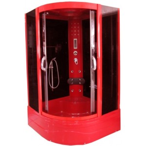 Душевая кабина HX- 409-1R  1200*120