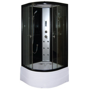 Душевая кабина HX- 408 90*90