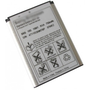 Аккумулятор для телефона Sony Ericsson BST-36 J300c, Z310 (no brand)