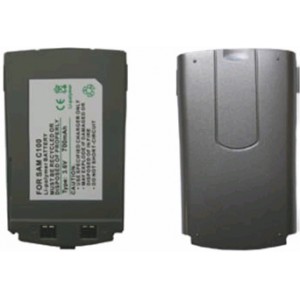 Аккумулятор для телефона Samsung C100 (no brand)