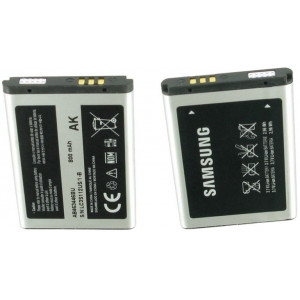Аккумулятор для телефона Samsung X200, E900, E250 (no brand)