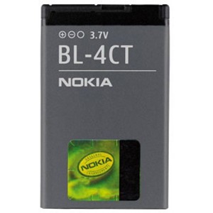 Аккумулятор для телефона Nokia BL-4CT 5310, 7210 (no brand)