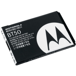 Аккумулятор для телефона Motorola BT-50 C290, W375 (no brand)