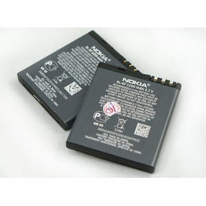 Аккумулятор для телефона Nokia BL-6F N95 8G, N78, N79 (no brand)