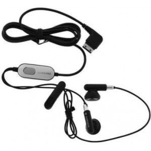 Наушники  (Original) Samsung  G600, M600 In-Ear