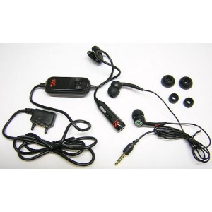 Наушники  (Original) Sony Ericsson HPM-82