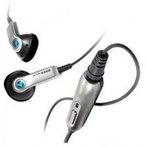 Наушники (Original) Sony Ericsson HPM-64