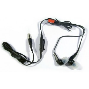 Наушники (Original) Nokia WH-205 3.5 mm In-Ear