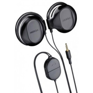Наушники (Original) Nokia WH-202