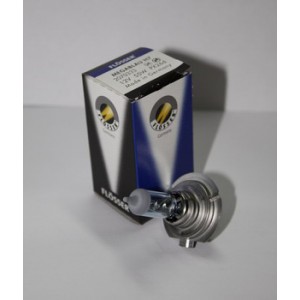 Flosser H7 12V 55W PX26d bl