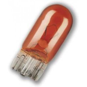 Flosser WY5W 12V 5W AMBER