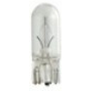 Flosser W5W 24V 5W W2,1x9,5d