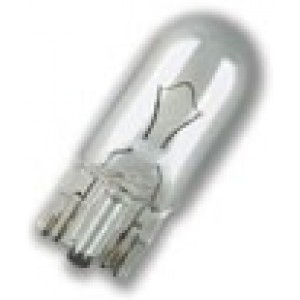 Flosser W5W 12V 5W W2,1X9,5d