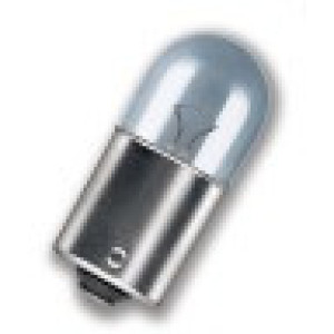 Flosser R5W 24V 5W BA15s
