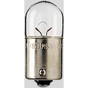 Flosser R5W 12V 5W BA15s