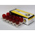 Flosser 12V 21W BA15s крас.