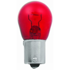 Flosser 12V 21W BA15s крас.