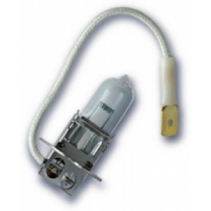 Flosser H3 24V 70W PK22s