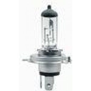 Flosser H1 12V 55W P14,5s PLUS 50%