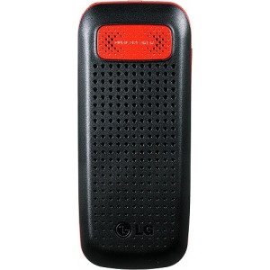 Телефон LG A120 Red
